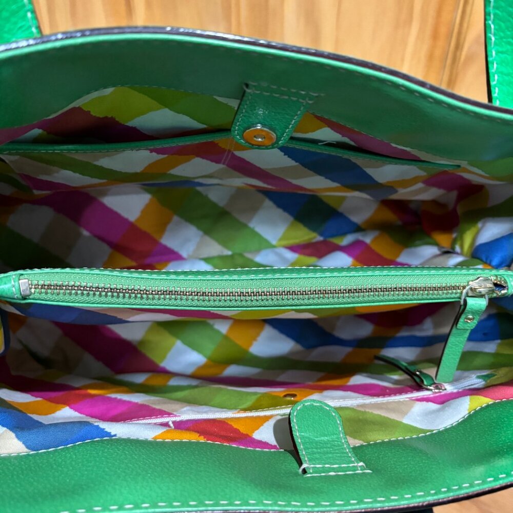 Kate Spade Molly Tote - Picture 2 of 8